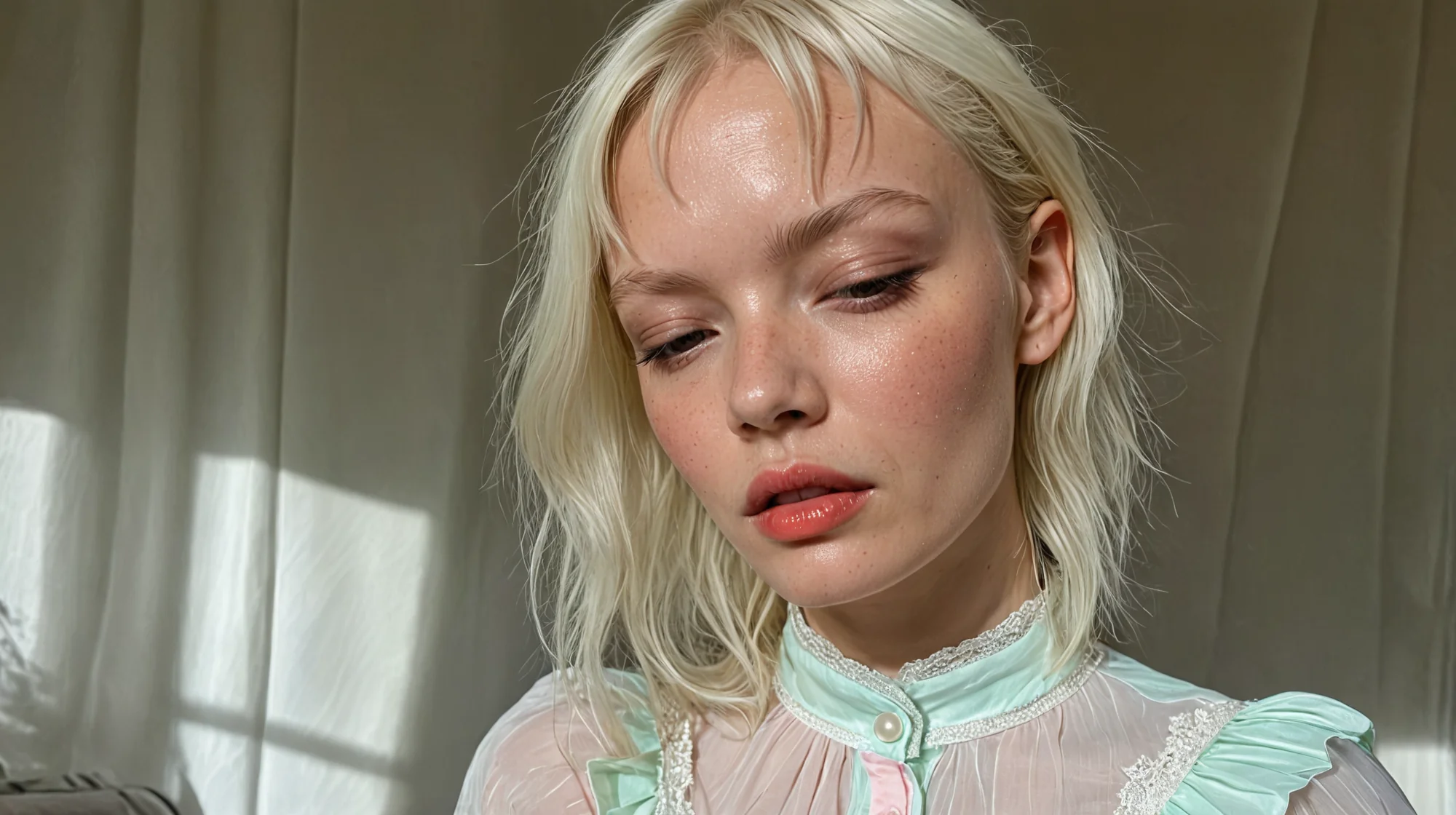 Immersive Digital Experience - Morph AI Technology