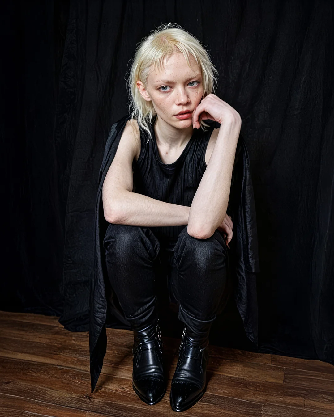 Agna - Digital Model