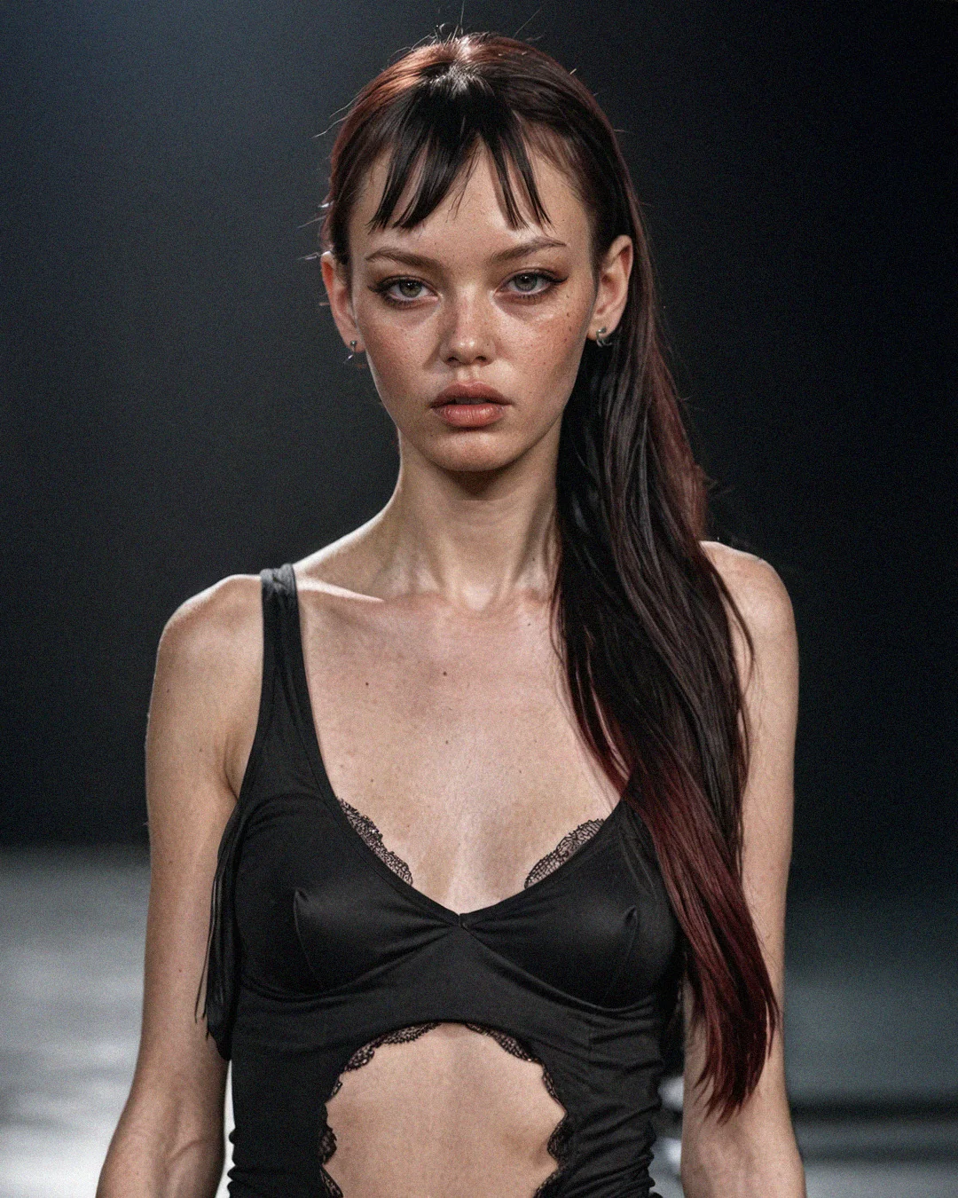 Gaia - AI Digital Model