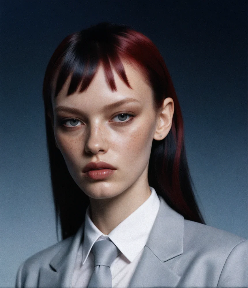 Gaia - Digital Model