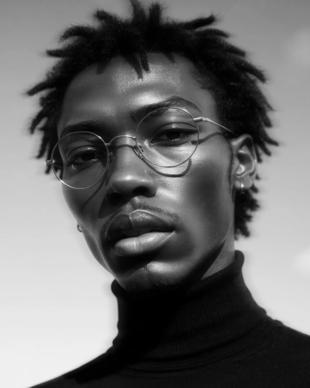 Ivo - AI Digital Model