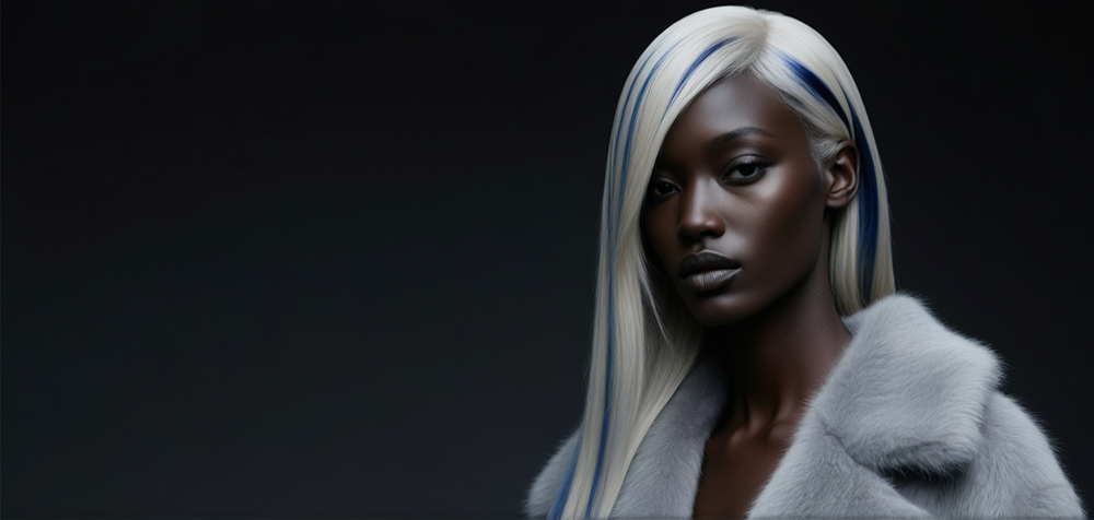 Morph AI Agency - Digital Models and AI Avatars - Desktop View