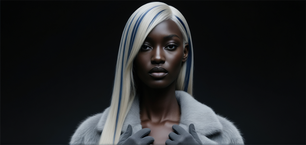 Morph AI Agency - Digital Models and AI Avatars - Mobile View