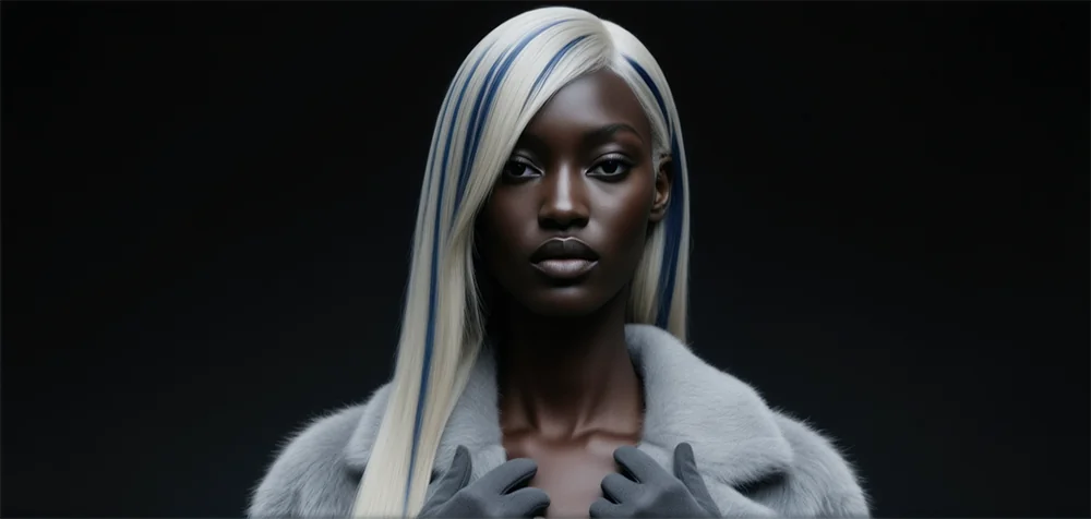 Sophie - MORPH AI Model