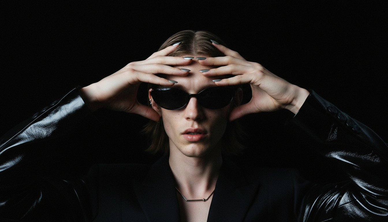 Immersive Digital Experience - Morph AI Technology