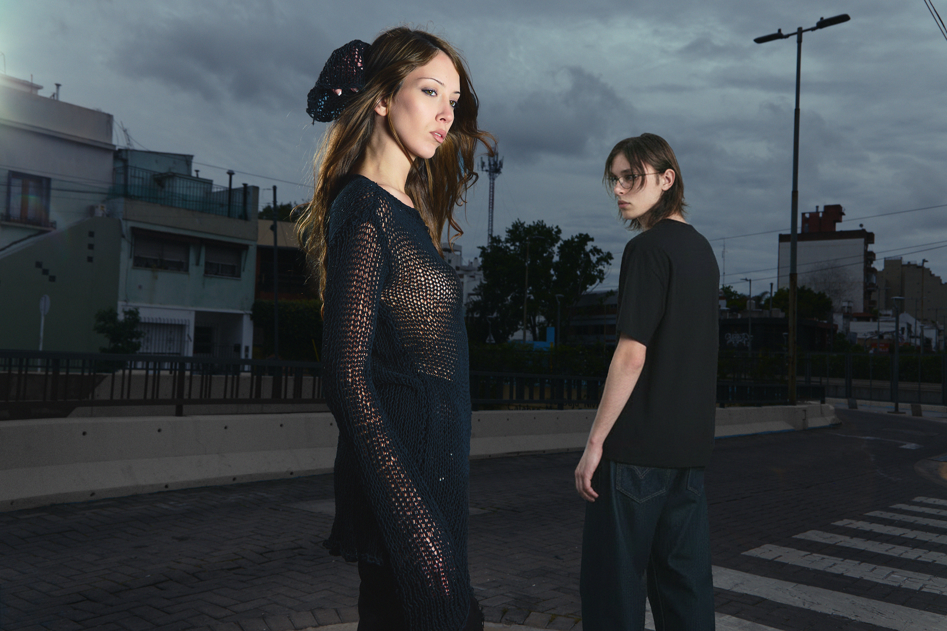 Oxidian x Xander - Adaptación IA - Additional image 2